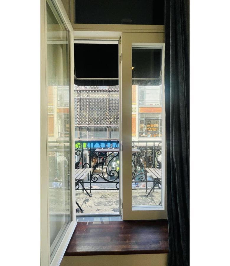 Apartmentincopenhagen Apartment 1558 Экстерьер фото