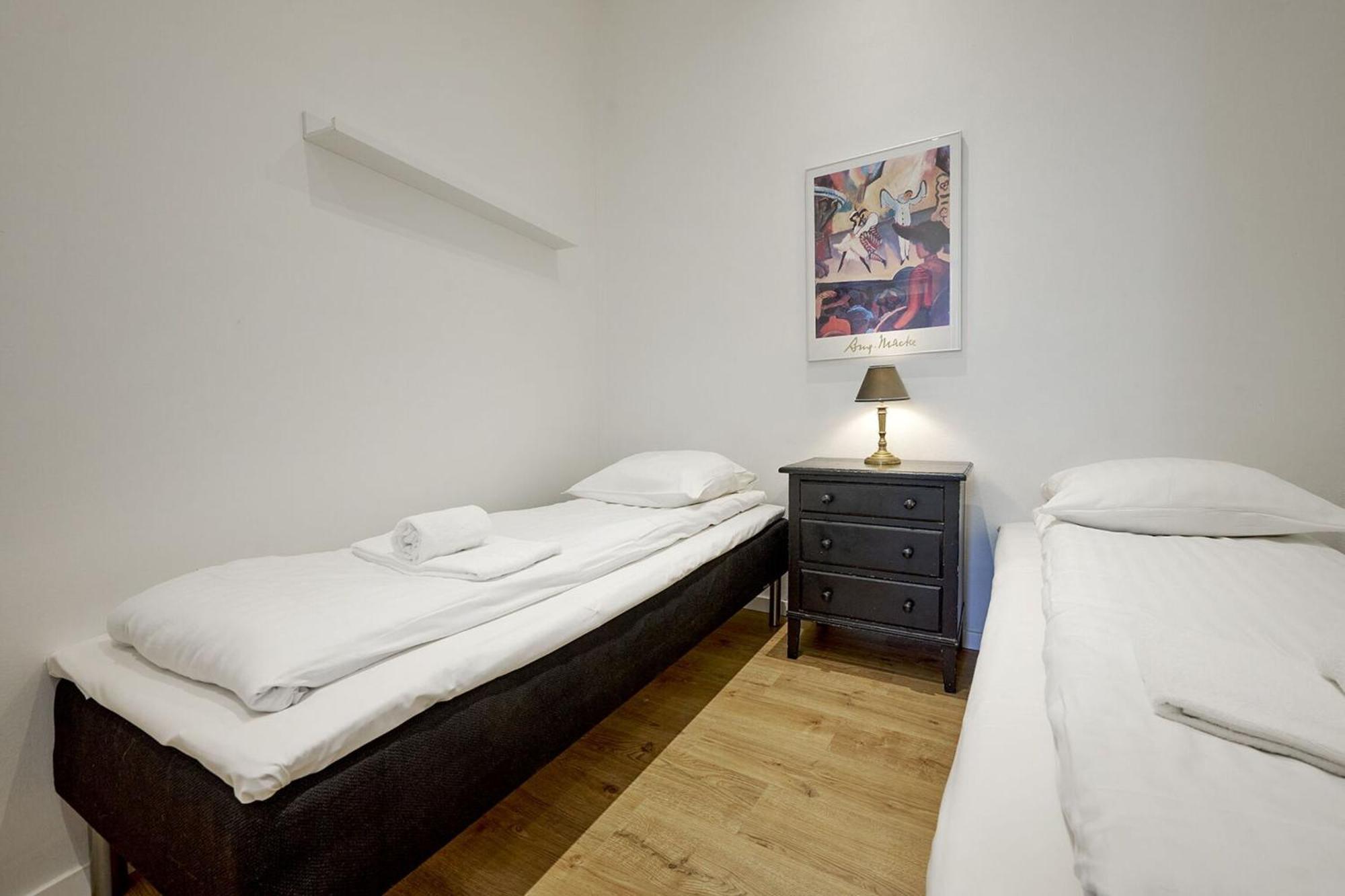 Apartmentincopenhagen Apartment 1558 Экстерьер фото