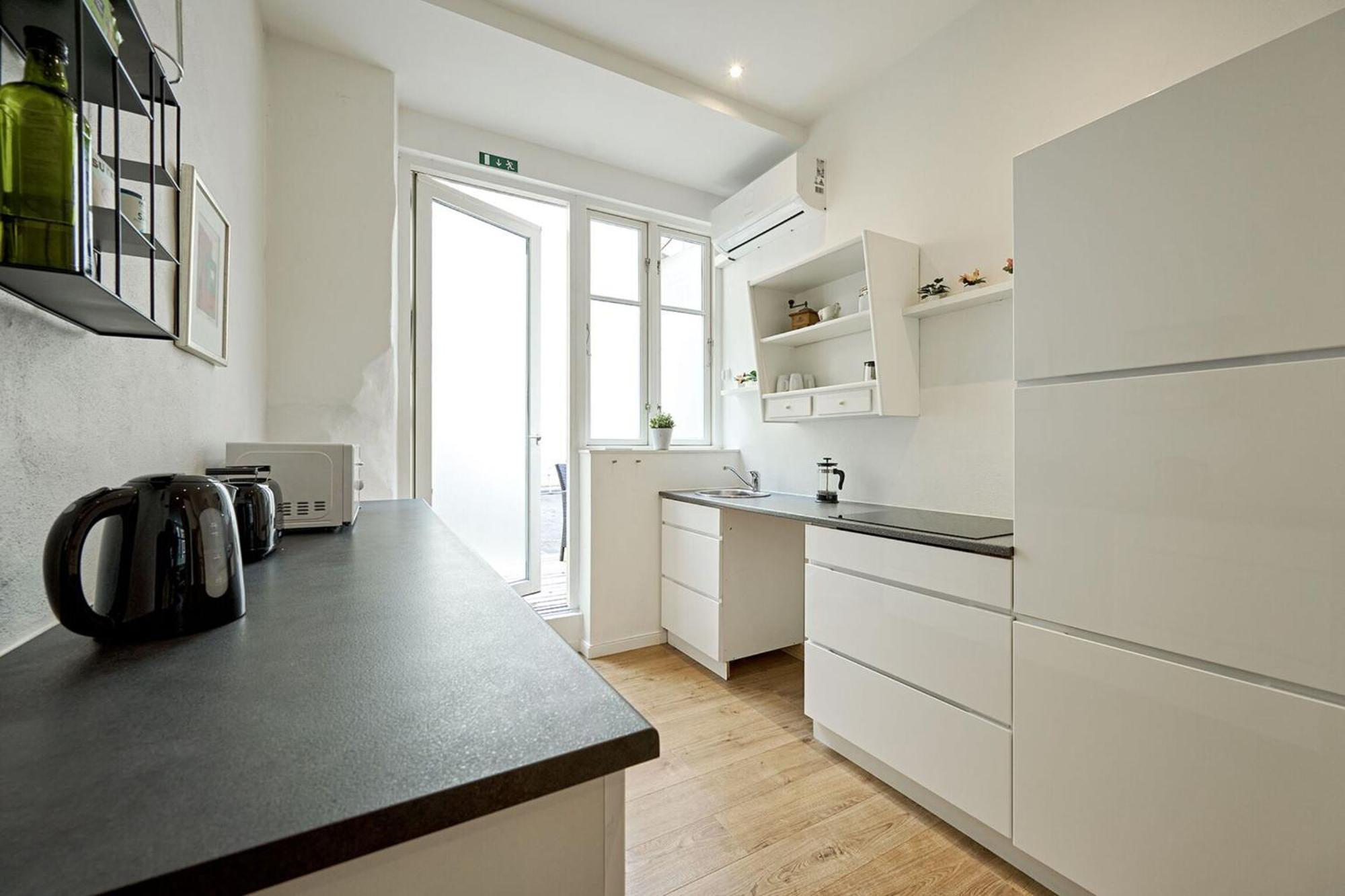 Apartmentincopenhagen Apartment 1558 Экстерьер фото
