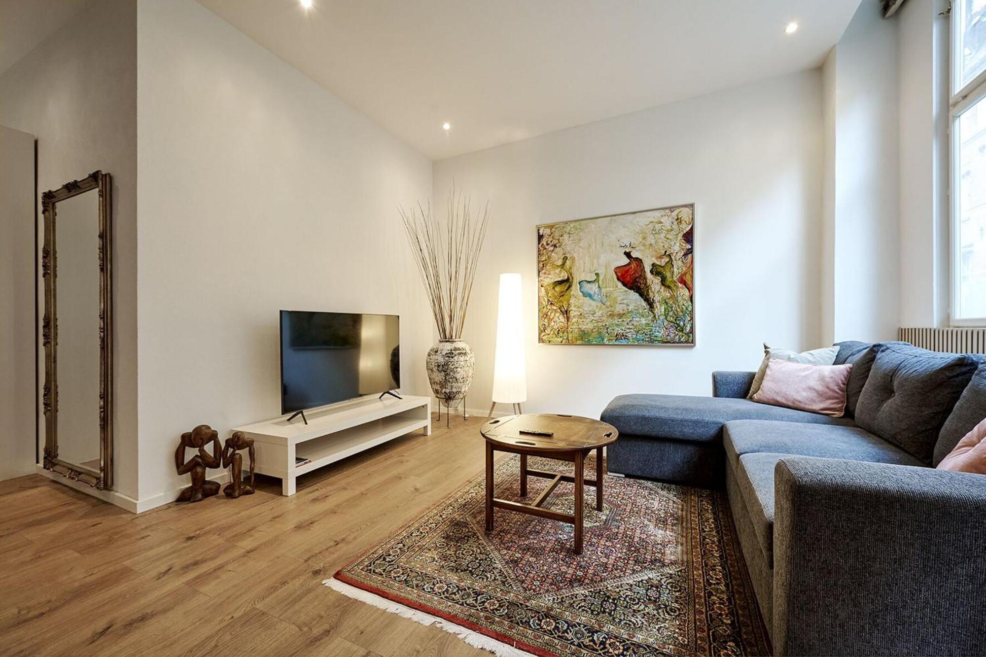Apartmentincopenhagen Apartment 1558 Экстерьер фото