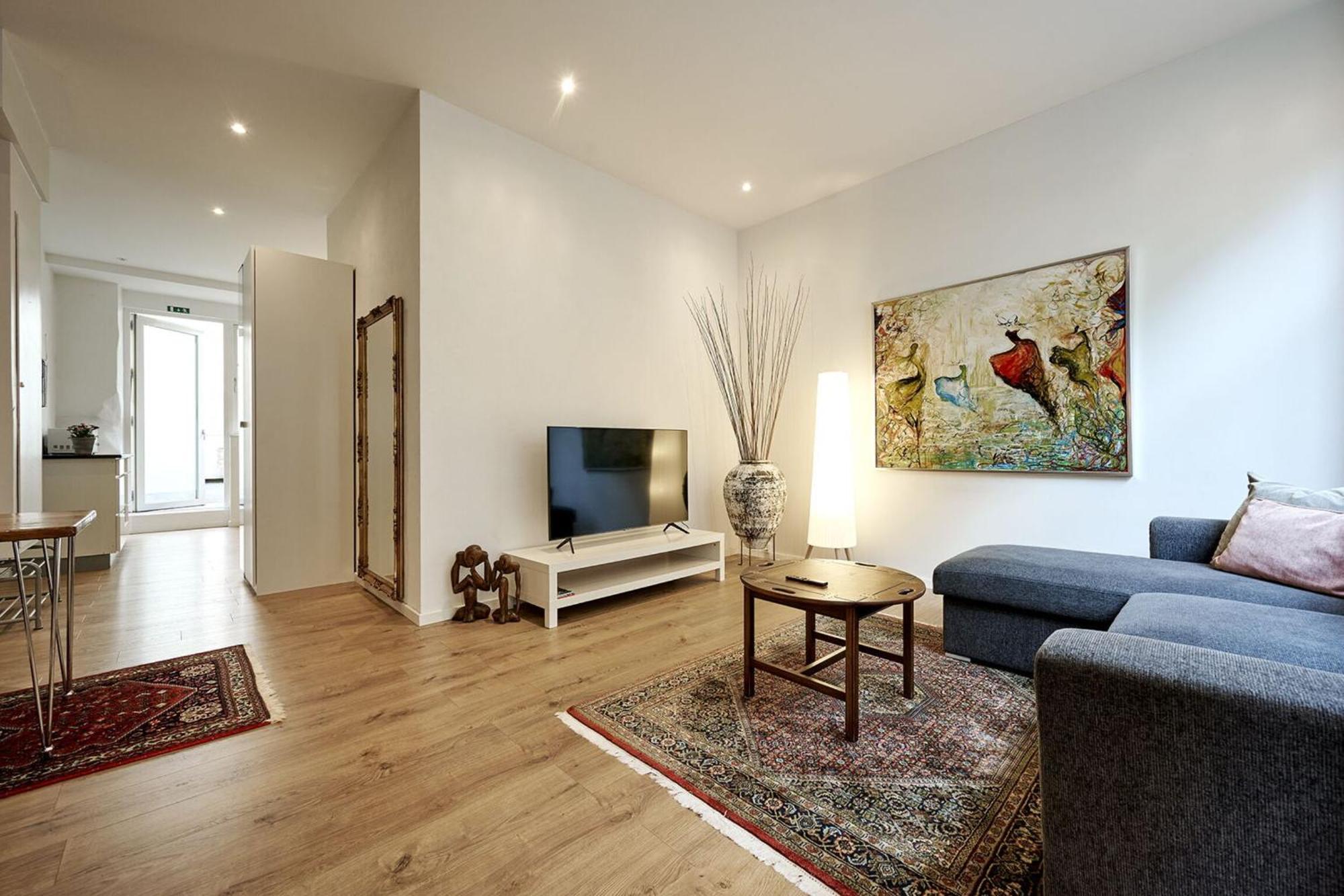 Apartmentincopenhagen Apartment 1558 Экстерьер фото