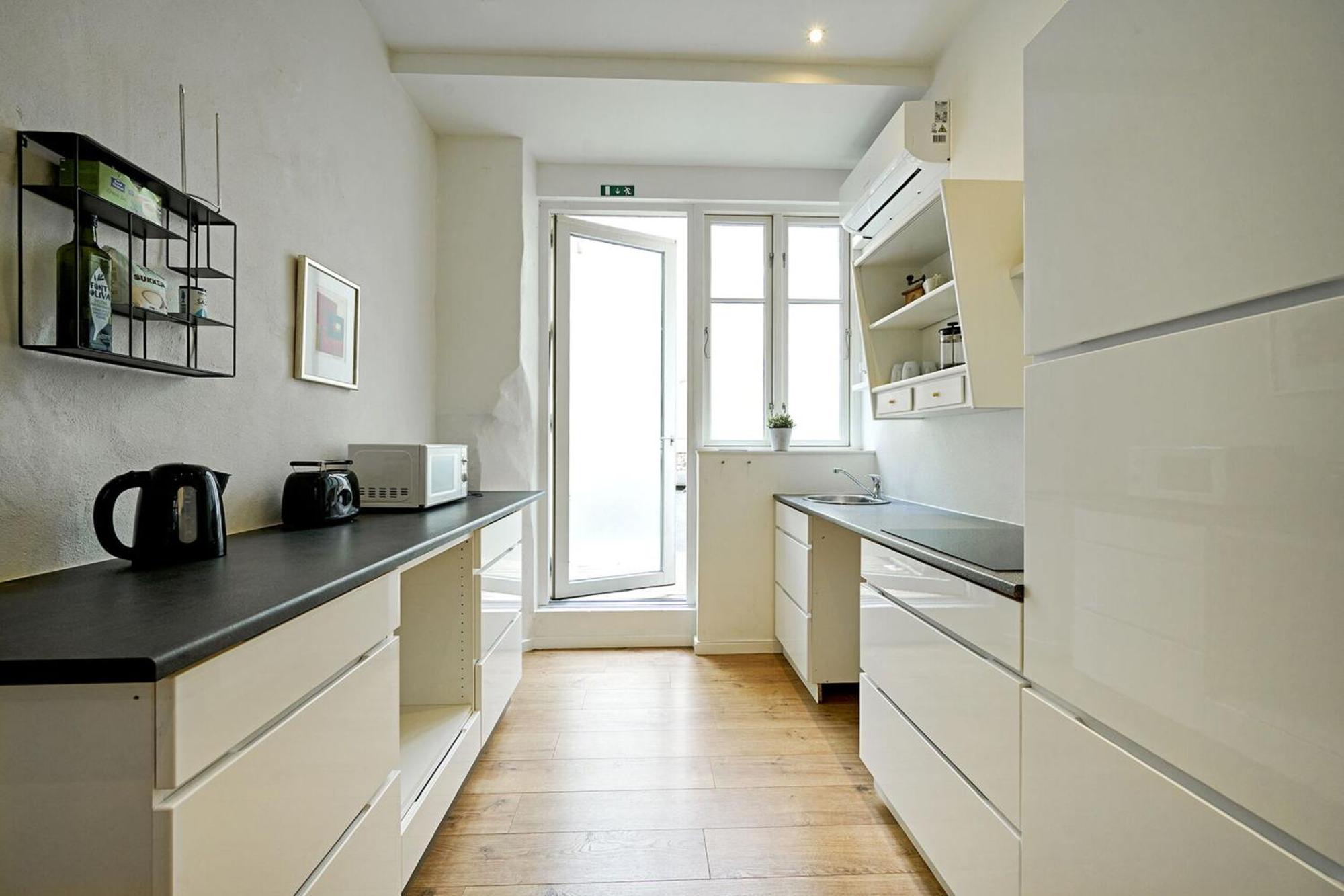 Apartmentincopenhagen Apartment 1558 Экстерьер фото