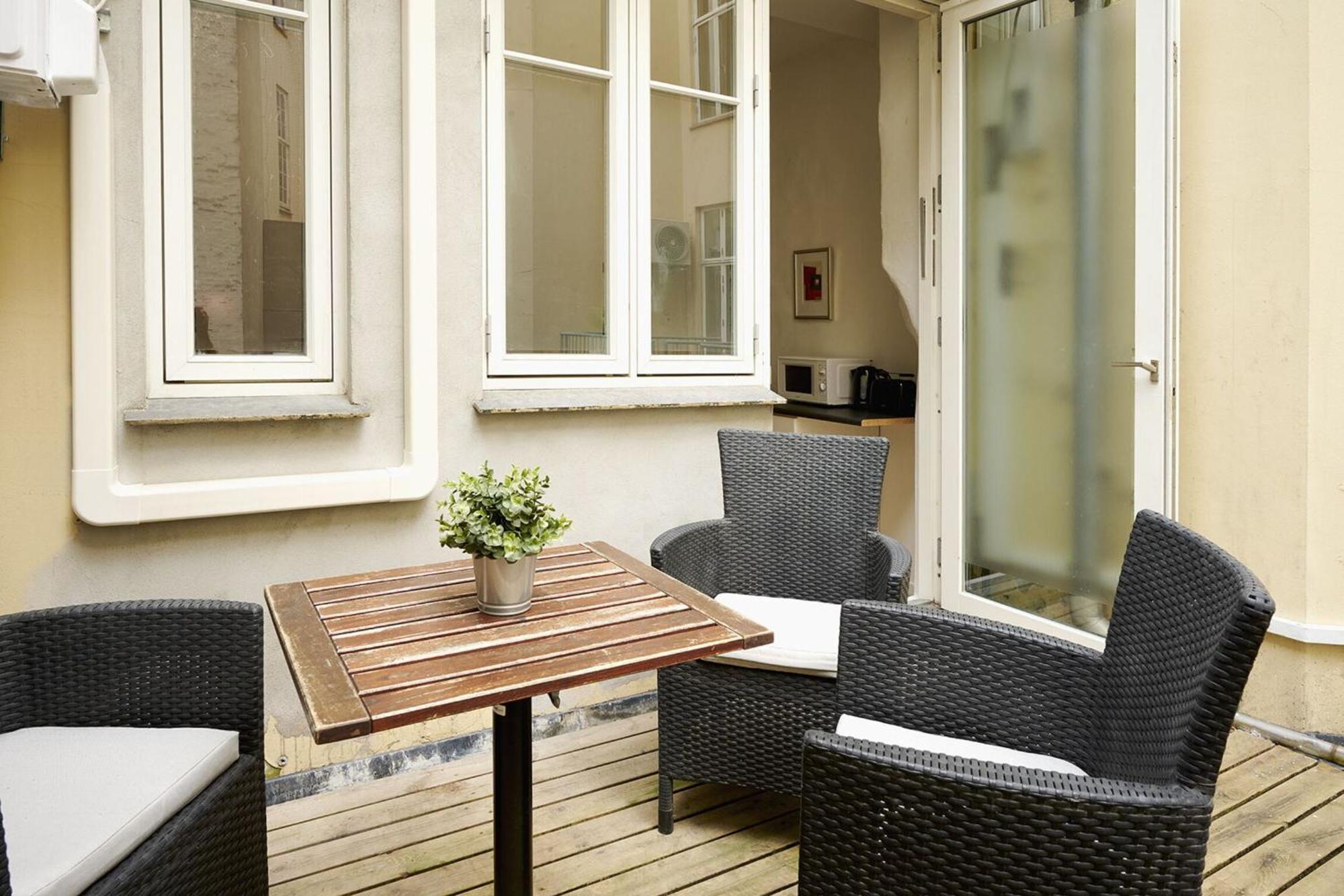 Apartmentincopenhagen Apartment 1558 Экстерьер фото